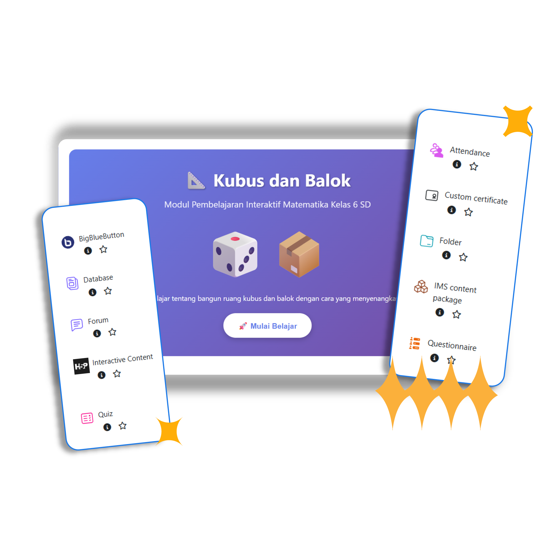 Course Creation & Delivery